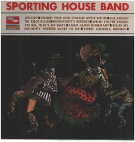 Sporting House Band - Sporting House Band