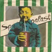 Sportpalast - Kockakoolaintschina