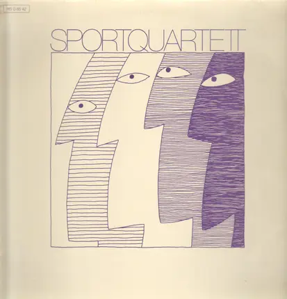 Sportquartett - Same