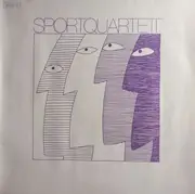 LP - Sportquartett - Sportquartett