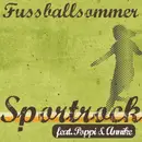 CD Single - SPORTROCK/POPPI & ANNIKE - Fussballsommer