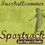 Sportrock/Poppi & Annike - Fussballsommer