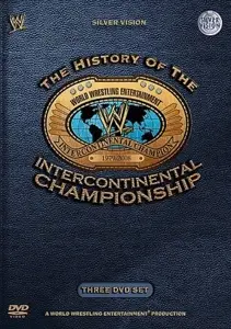 Sports - Wwe - History Of The..