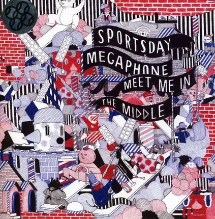 SPORTSDAY MEGAPHONE - MEET ME IN THE MIDDLE