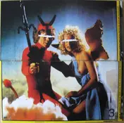 Sportsguitar - Gong Gong // Tits