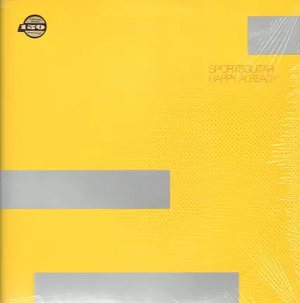 Sportsguitar - Happy Already