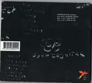 CD - Sportsguitar - Married, 3 Kids - Digipak