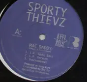 Sporty Thievz