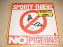 12'' - Sporty Thievz - No Pigeons