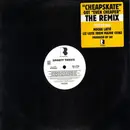 12'' - Sporty Thievz - Even Cheaper (Cheapskate Remix)