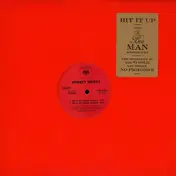 Sporty Thievz - Hit It Up