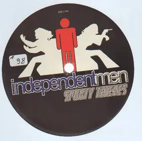 Sporty Thieves - Independent Man