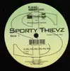 12'' - Sporty Thievz - No Billz, Billz, Billz, (why, why, why)