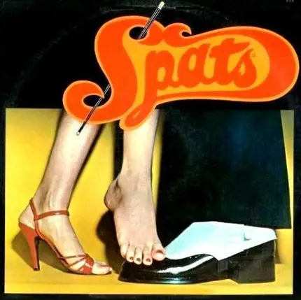 Spats - Spats