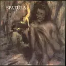 7inch Vinyl Single - Spatula - Radio Helmet - Incl. insert