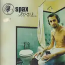 Double LP - Spax - Privat (Style Fetisch)