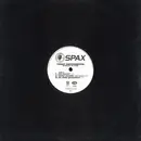 2 x 12'' - Spax - Privat Instrumentals