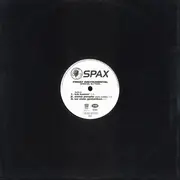 2 x 12'' - Spax - Privat Instrumentals