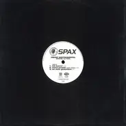 Spax - Privat Instrumentals