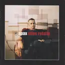 CD - Spax - Alles Relativ