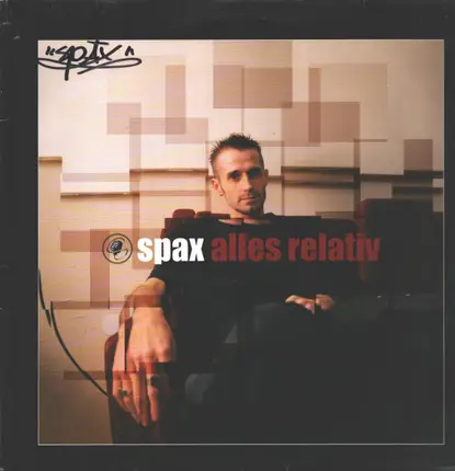 Spax - Alles Relativ