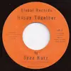 7inch Vinyl Single - Spaz Katz - Happy Together