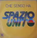 7inch Vinyl Single - Spazio Unito - Che Senso Ha