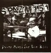 Spazm 151