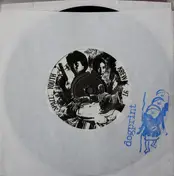 Spazz - Spazz / Black Army Jacket