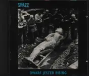 Spazz - Dwarf Jester Rising