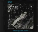 CD - Spazz - Dwarf Jester Rising - Ltd ed