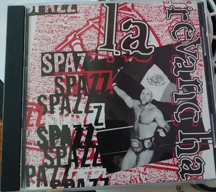 Spazz - La Revancha