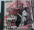 CD - Spazz - La Revancha