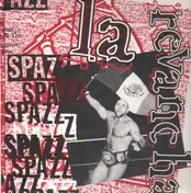 Spazz - La Revancha