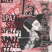 Spazz - La Revancha