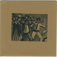 Spazz / Slobber - Spazz / Slobber