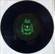 7inch Vinyl Single - Spazz / Slobber - Spazz / Slobber