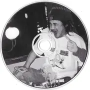 CD - Spazz - Crush Kill Destroy