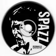 CD - Spazz - Sweatin' To The Oldies