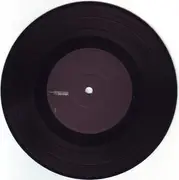 7'' - Spazz / Öpstand - The Network Of Friends Project Part 1