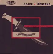 Spazz - The Network Of Friends Project Part 1