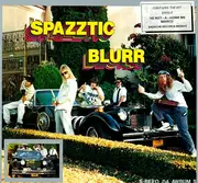 LP - Spazztic Blurr - Befo Da Awbum