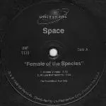 Space - Female Of The Species