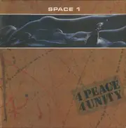 Space 1 - 4 Peace 4 Unity
