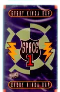 MC - Space 1 - Every Kinda Rap - Still Sealed.