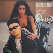 Space 1 - I Got The Rhythm