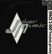 Space 2000 - Everybody Get Funky
