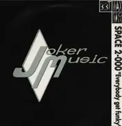 Space 2-000 - Everybody Get Funky