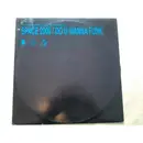 12inch Vinyl Single - Space 2000 - Do U Wanna Funk