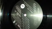 12inch Vinyl Single - Space 2000 - Release Me